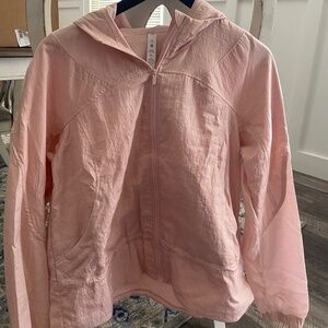 Lululemon jacket 8